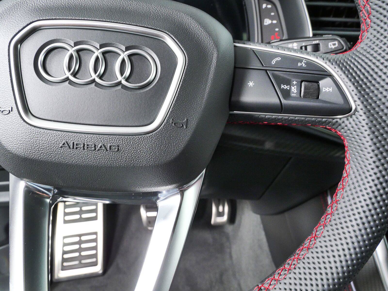 New 2026 Audi Q7 3.0T Prestige AWD/4WD image 12