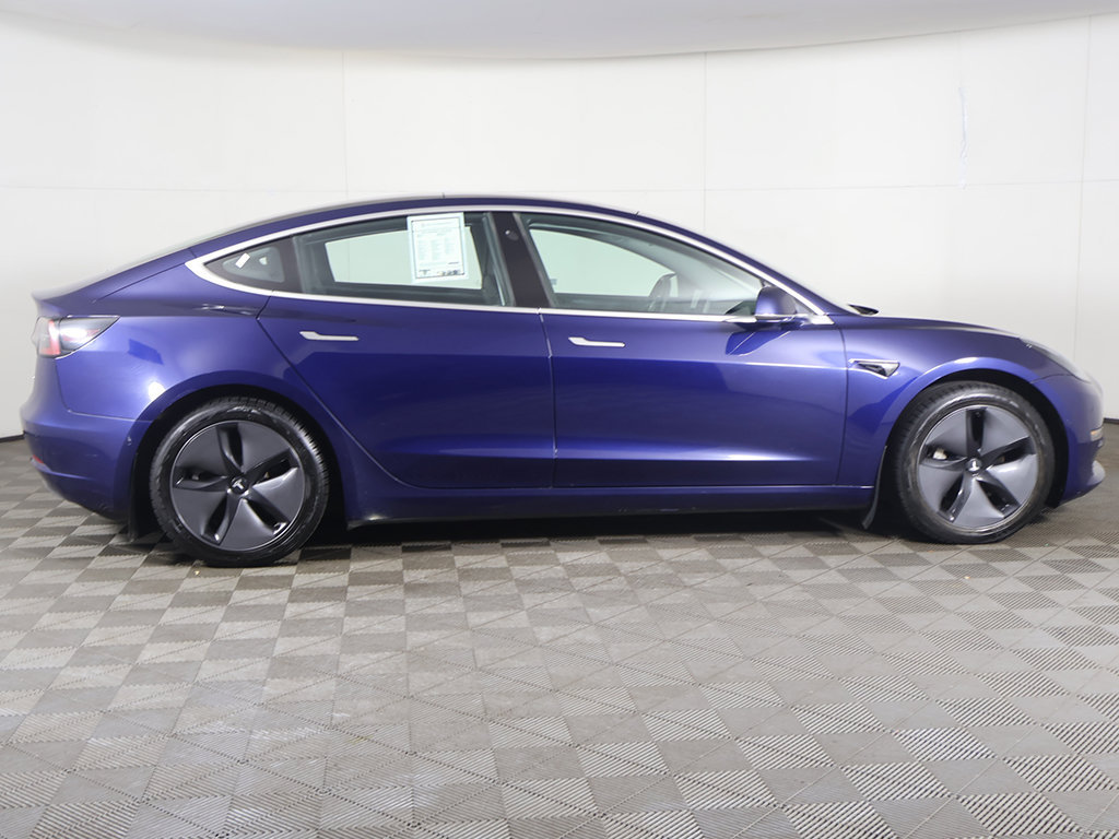 Used 2018 Tesla Model 3 Long Range AWD/4WD image 21