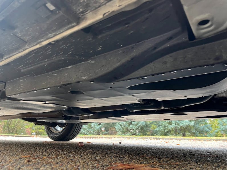 Used 2015 MAZDA CX-5 Touring image 48