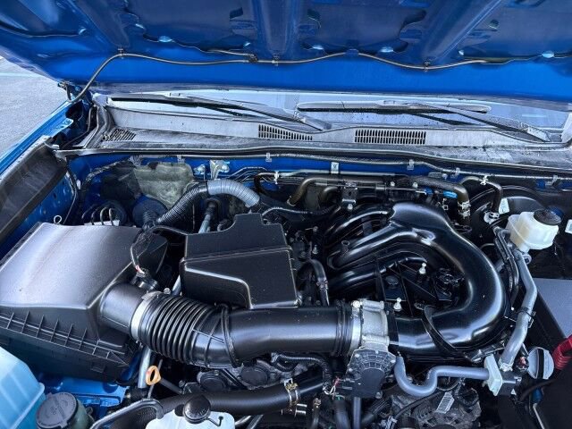 Used 2017 Toyota Tacoma SR5 w/ Tow Package AWD/4WD image 17