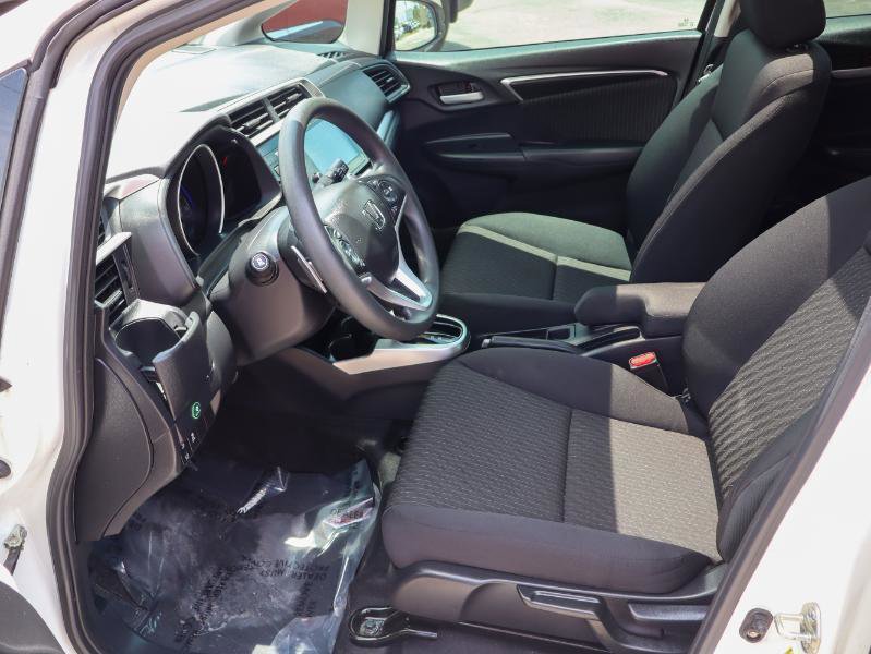 Used 2020 Honda Fit EX image 11