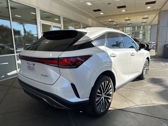 Used 2023 Lexus RX 350 Premium Plus image 6