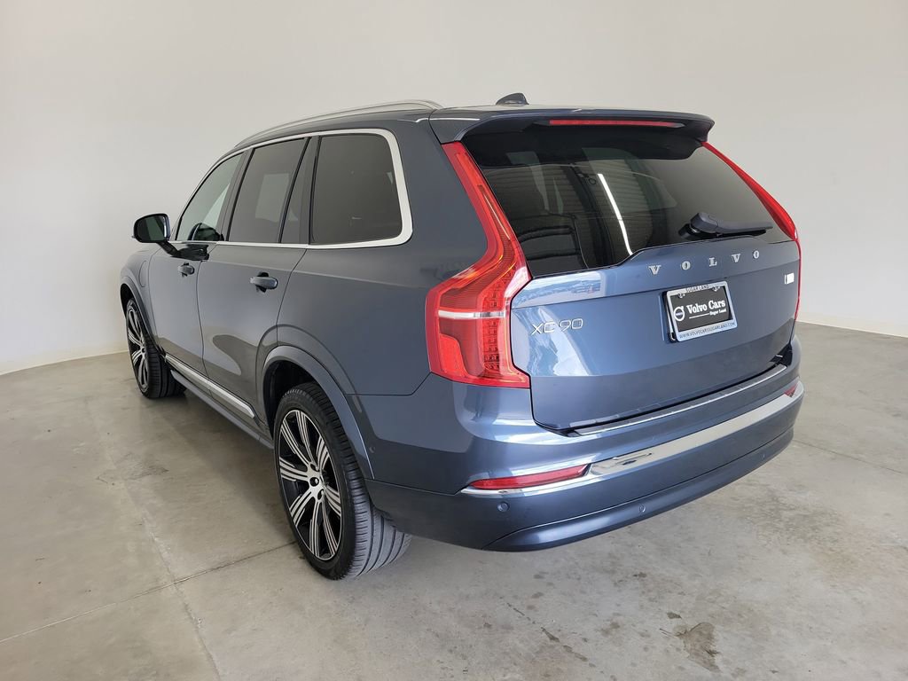 Used 2024 Volvo XC90 T8 Ultimate image 7