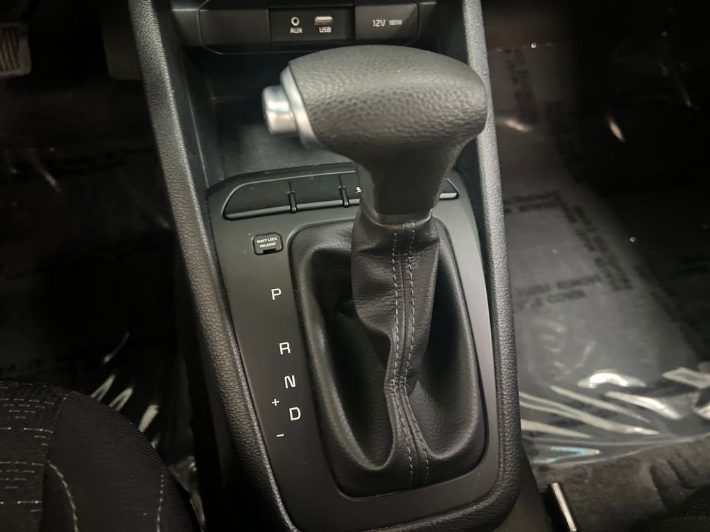 Used 2019 Kia Rio S FWD image 26