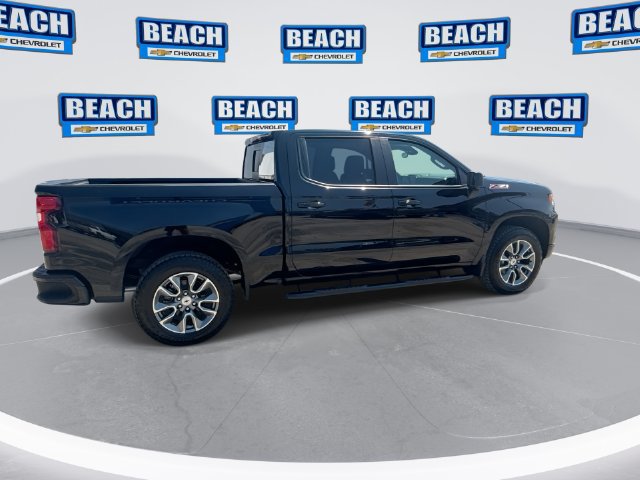 New 2026 Chevrolet Silverado 1500 RST w/ All Star Edition Plus AWD/4WD image 8