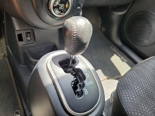 Used 2016 Mitsubishi i ES image 16