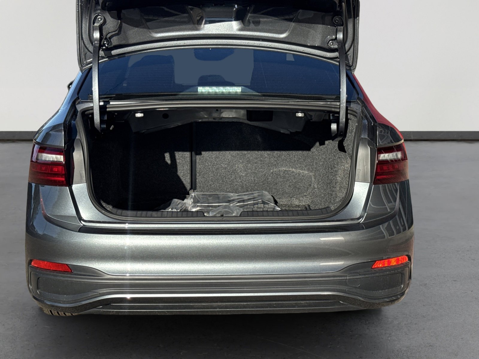 New 2026 Volkswagen Jetta Sport image 6