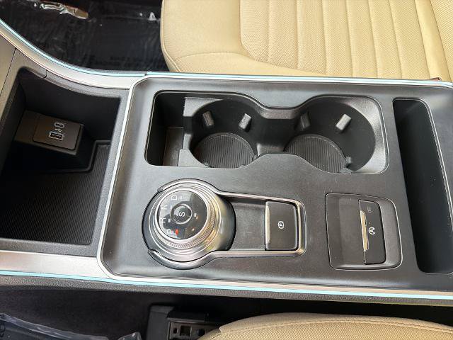 Certified 2022 Ford Edge SE AWD/4WD image 19