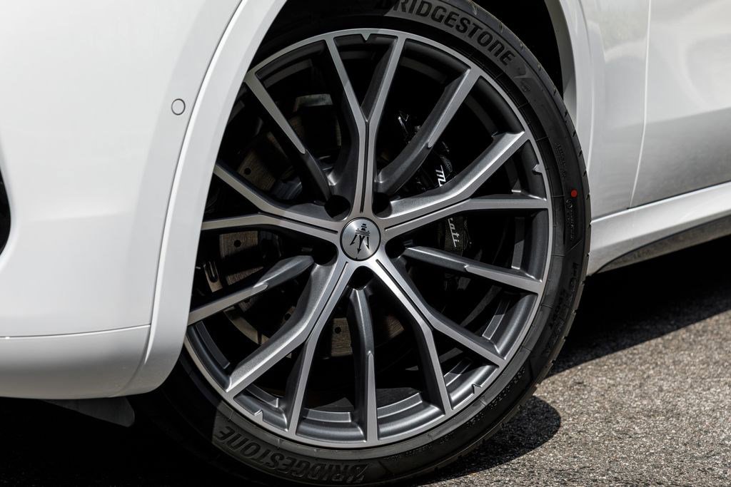 New 2026 Maserati Grecale Modena image 46