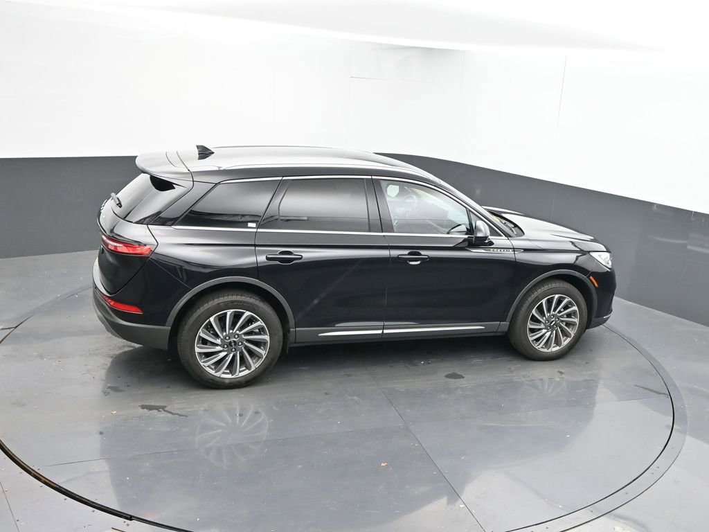 Used 2024 Lincoln Corsair Reserve image 64