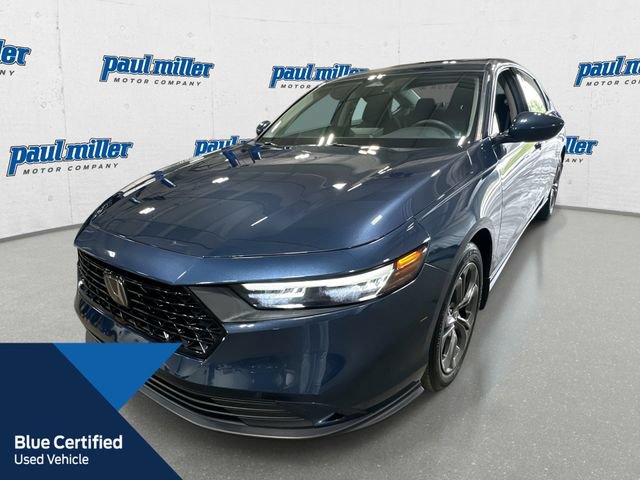 Used 2023 Honda Accord EX image 1