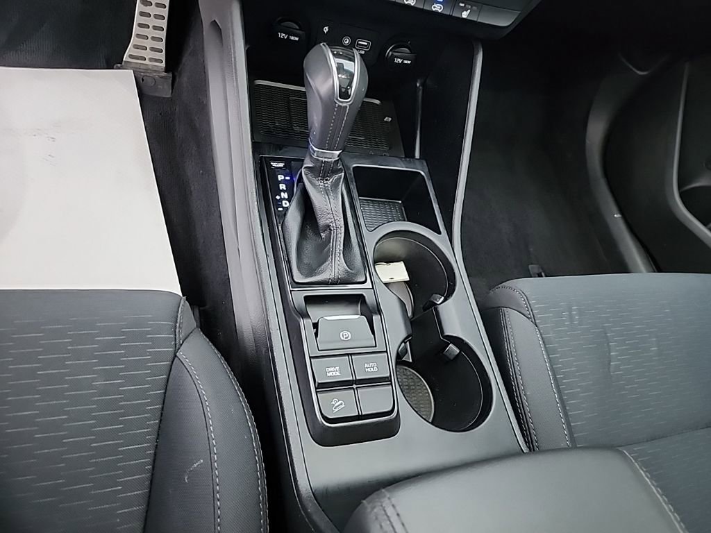 Used 2019 Hyundai Tucson Night image 24