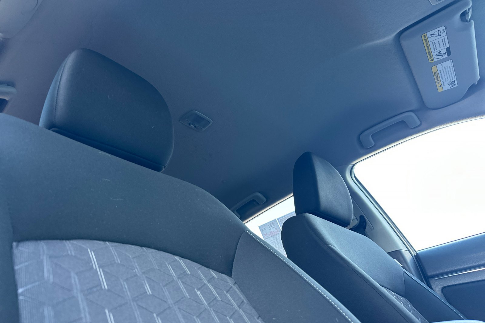 Used 2024 Mitsubishi Outlander Sport ES image 17