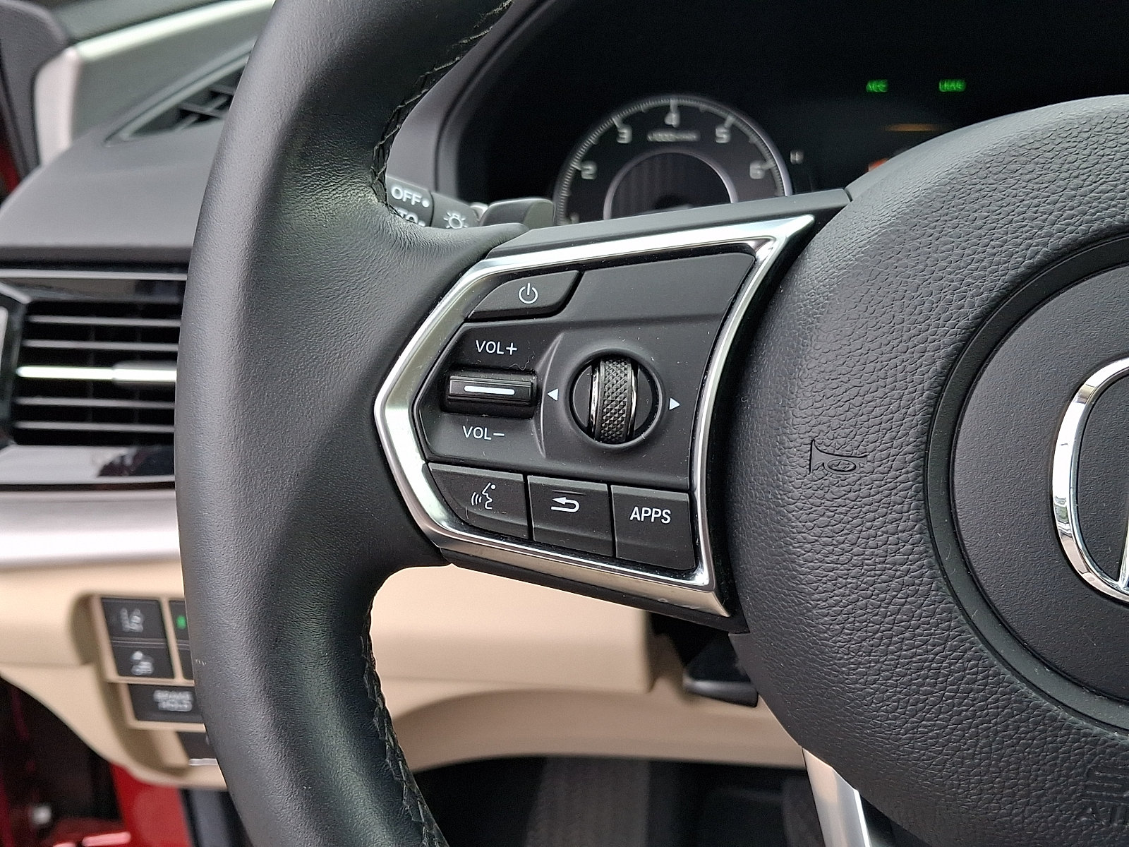 Certified 2020 Acura RDX w/ Technology Package AWD/4WD image 22