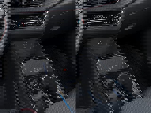 New 2026 Chevrolet Equinox RS w/ Convenience Package III image 23