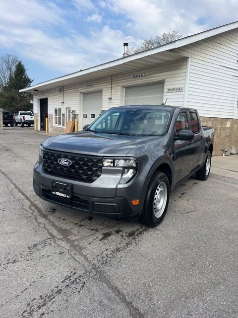 Used 2026 Ford Maverick XL AWD/4WD image 3