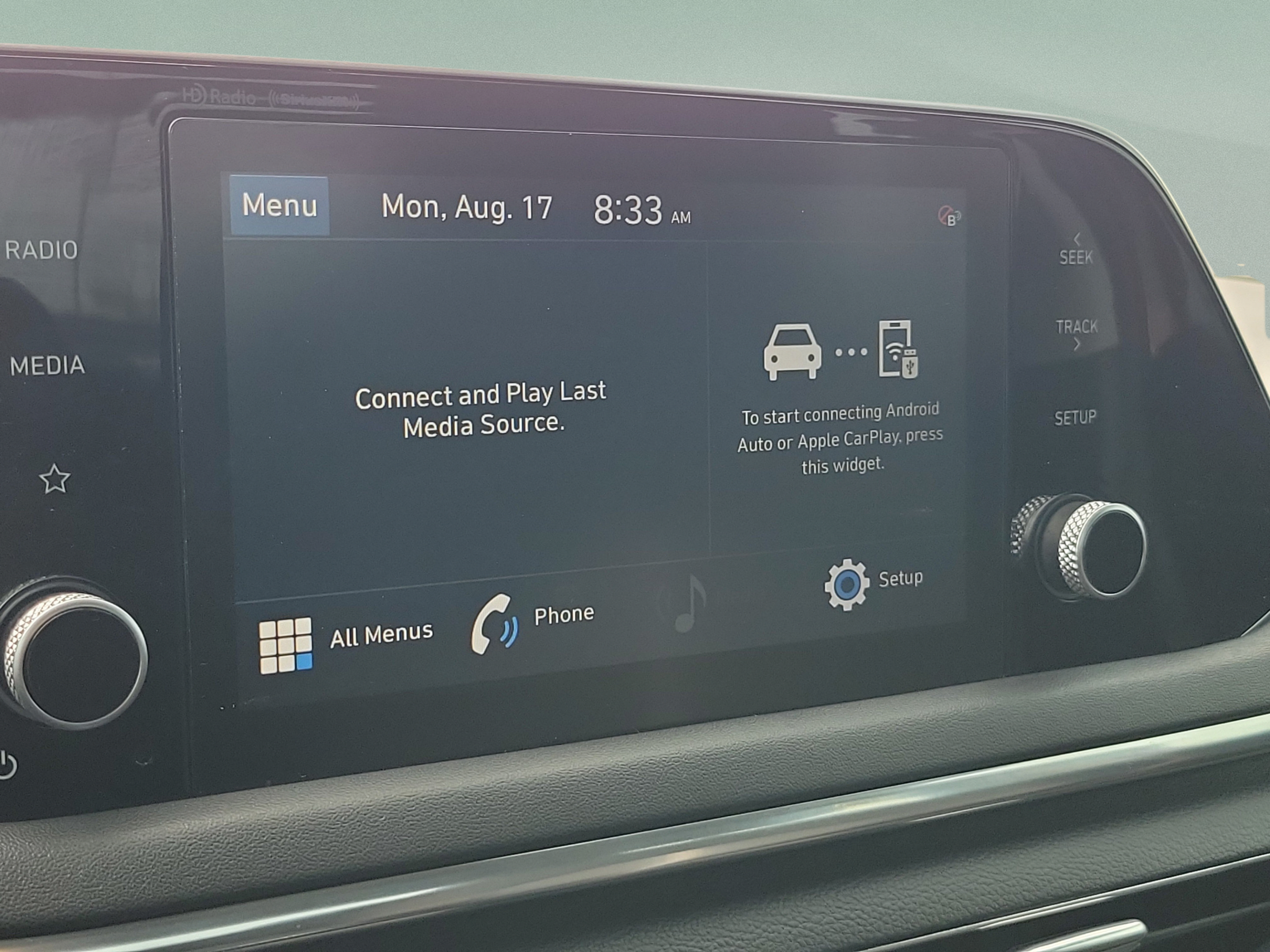 Used 2021 Hyundai Sonata SEL w/ Preferred Accessory Package FWD image 22