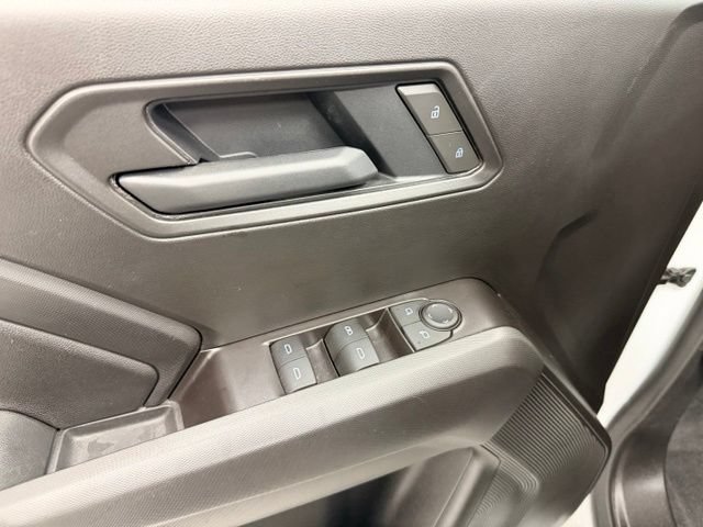 Certified 2025 Chevrolet Colorado Trail Boss AWD/4WD image 23