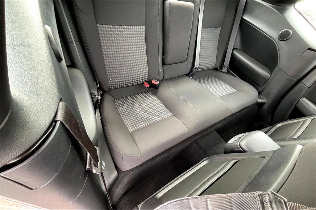 Used 2023 Dodge Challenger GT w/ Performance Handling Group image 27