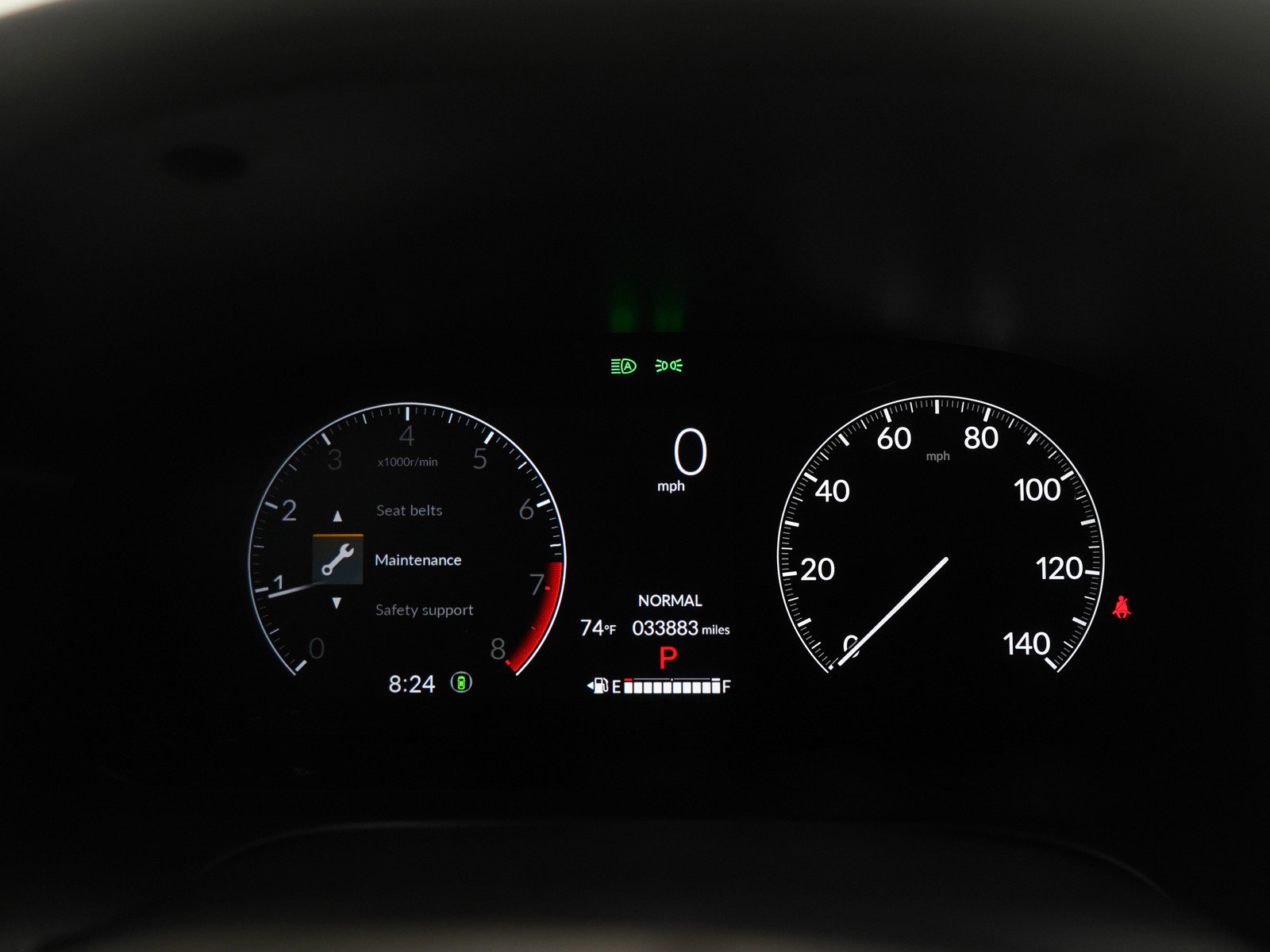 Used 2023 Honda HR-V LX image 26