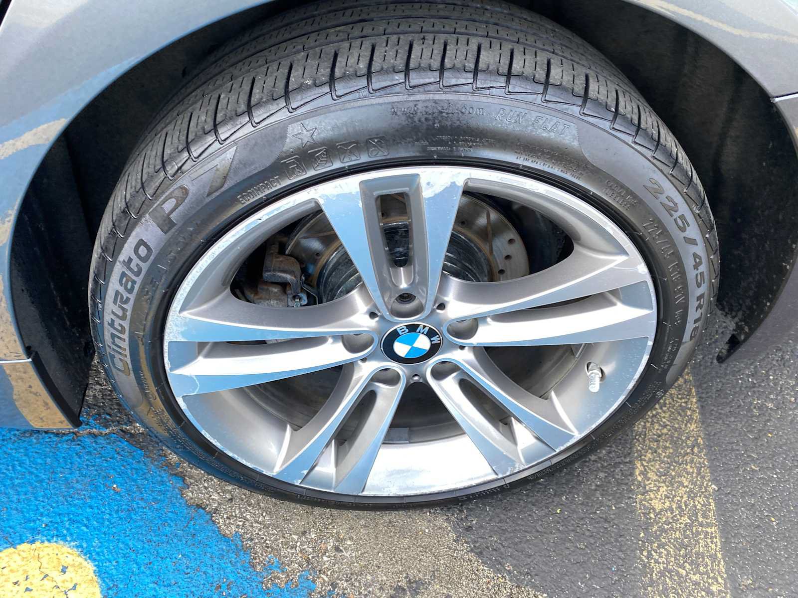 Used 2016 BMW 428i Gran Coupe xDrive AWD/4WD image 26