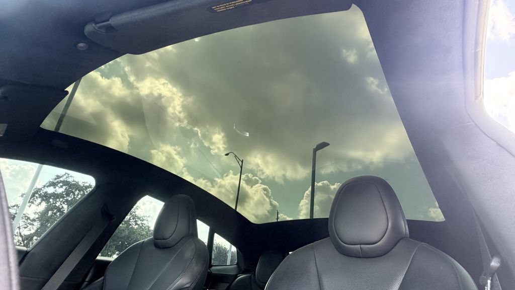 Used 2021 Tesla Model S Long Range AWD/4WD image 21