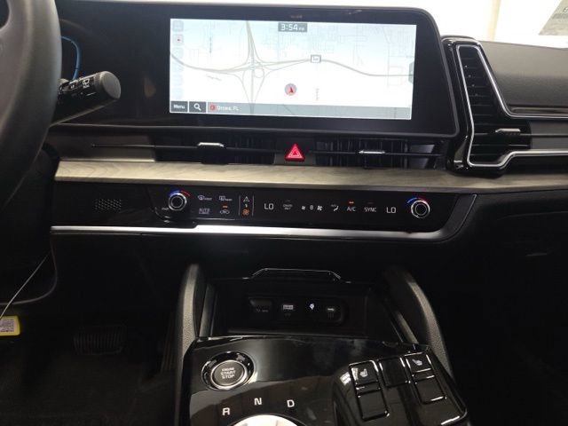 Used 2025 Kia Sportage X-Line AWD/4WD image 8