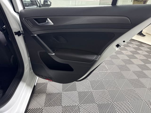 Used 2021 Volkswagen GTI S image 17