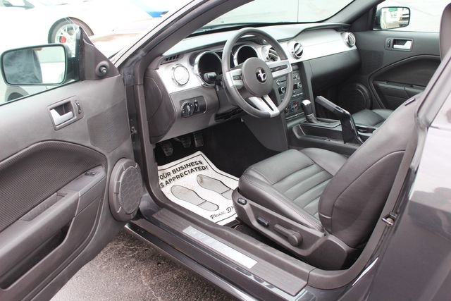 Used 2009 Ford Mustang GT Premium image 21