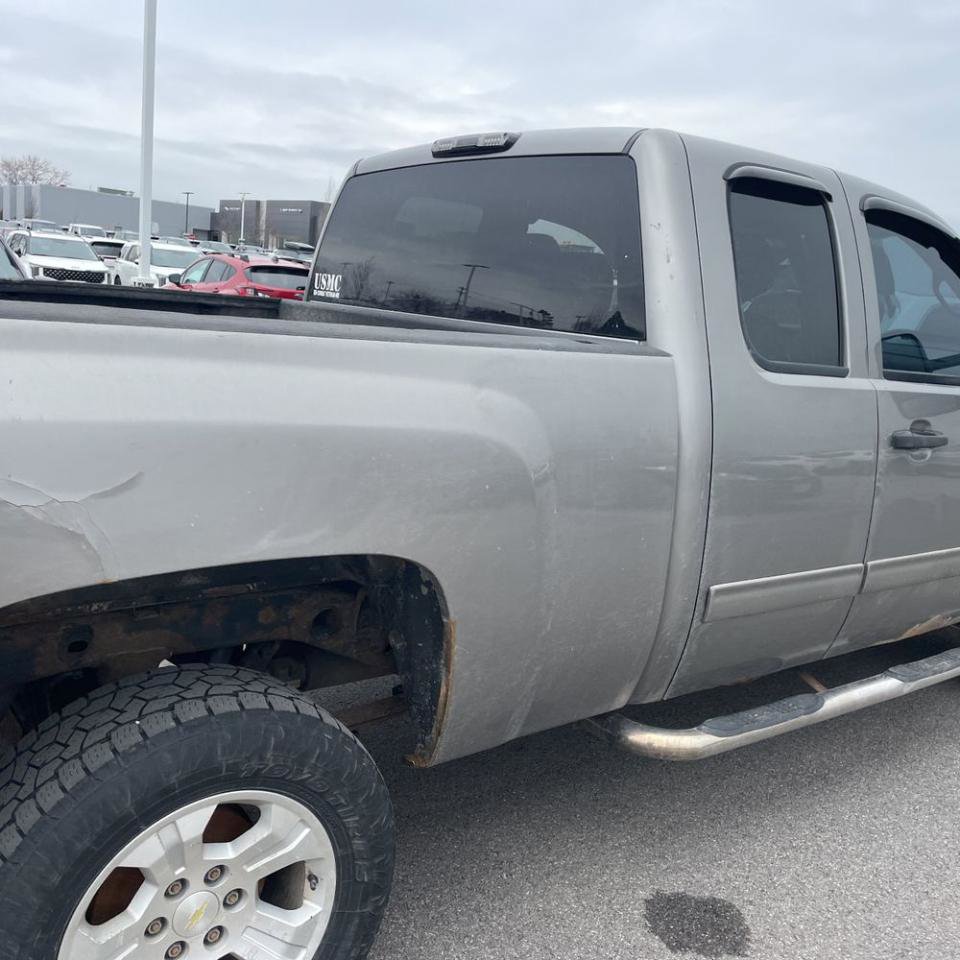 Used 2012 Chevrolet Silverado 1500 LT w/ All-Star Edition image 6