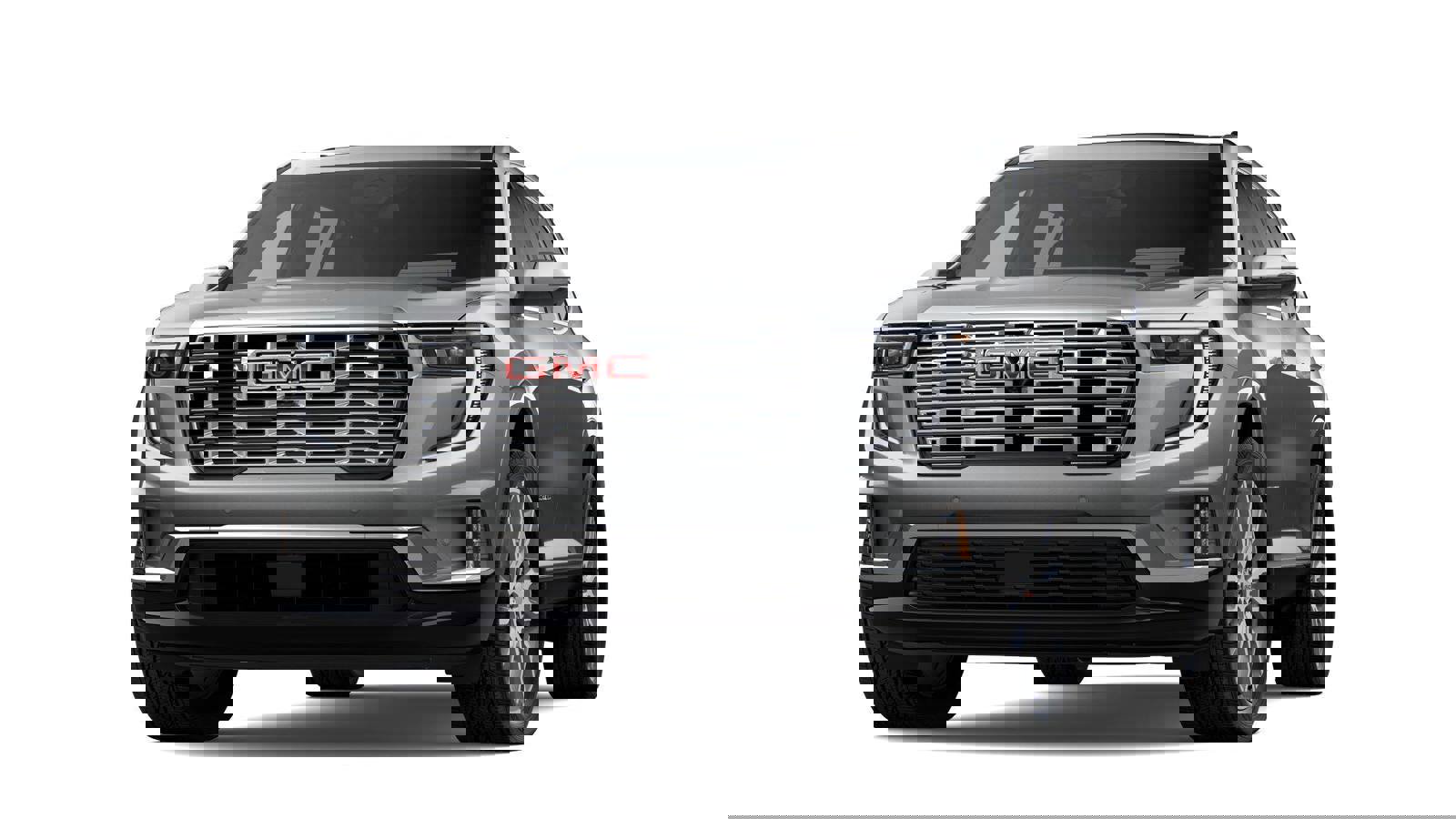 New 2026 GMC Acadia Denali w/ Super Cruise Package image 32