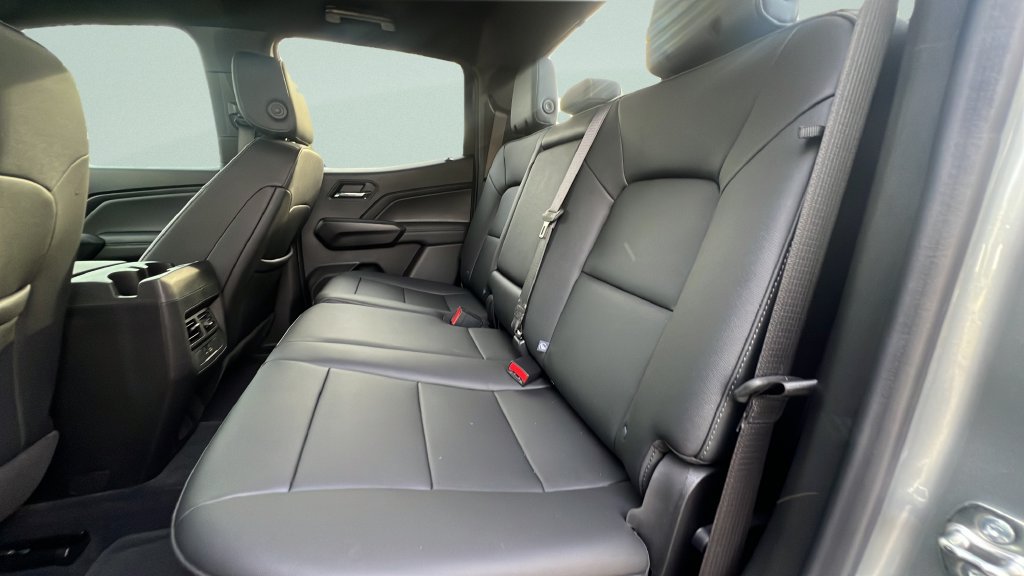 Used 2026 GMC Canyon Elevation w/ Convenience Package AWD/4WD image 10