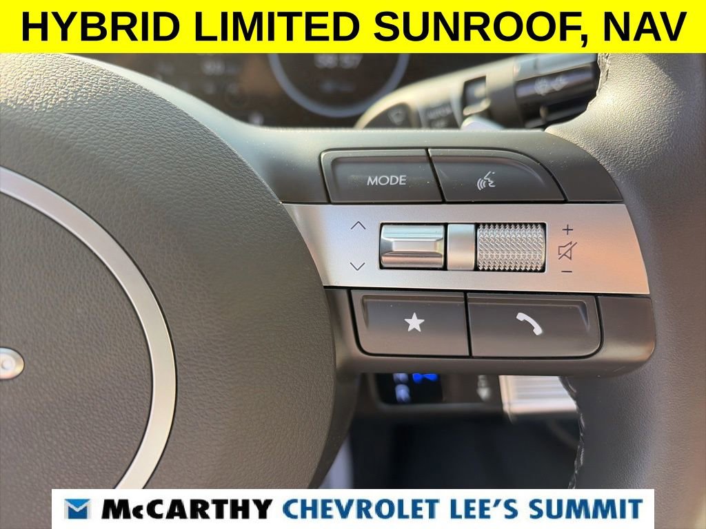 Used 2024 Hyundai Sonata Limited image 22
