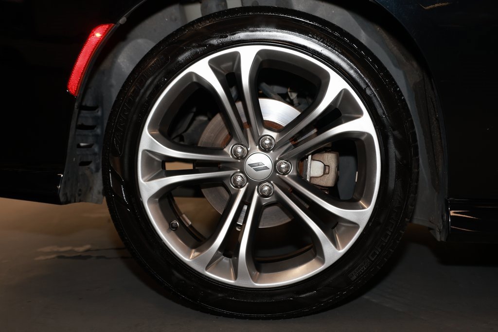 Used 2021 Dodge Charger R/T image 26