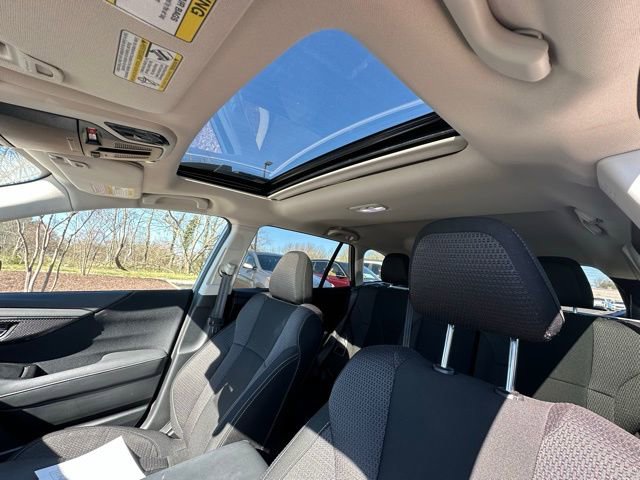 Used 2024 Subaru Outback Premium image 26