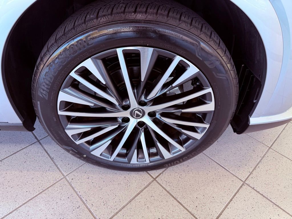 Certified 2023 Lexus RX 350 Premium Plus image 18
