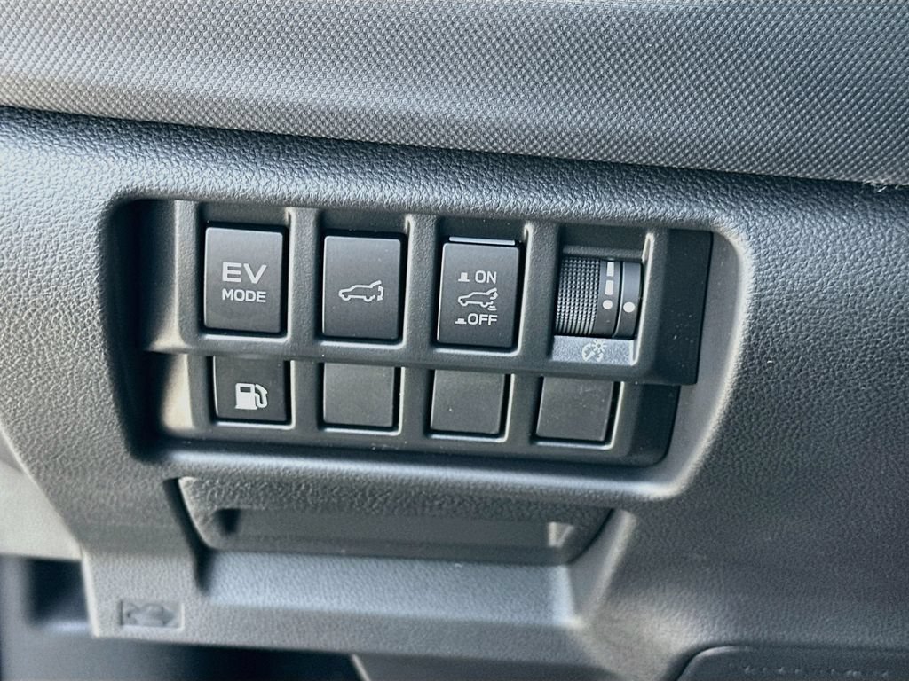 New 2026 Subaru Forester Limited AWD/4WD image 10