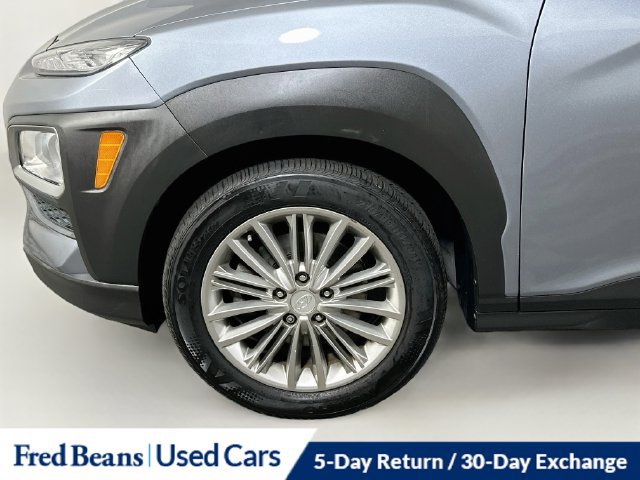 Used 2018 Hyundai Kona SEL AWD/4WD image 36