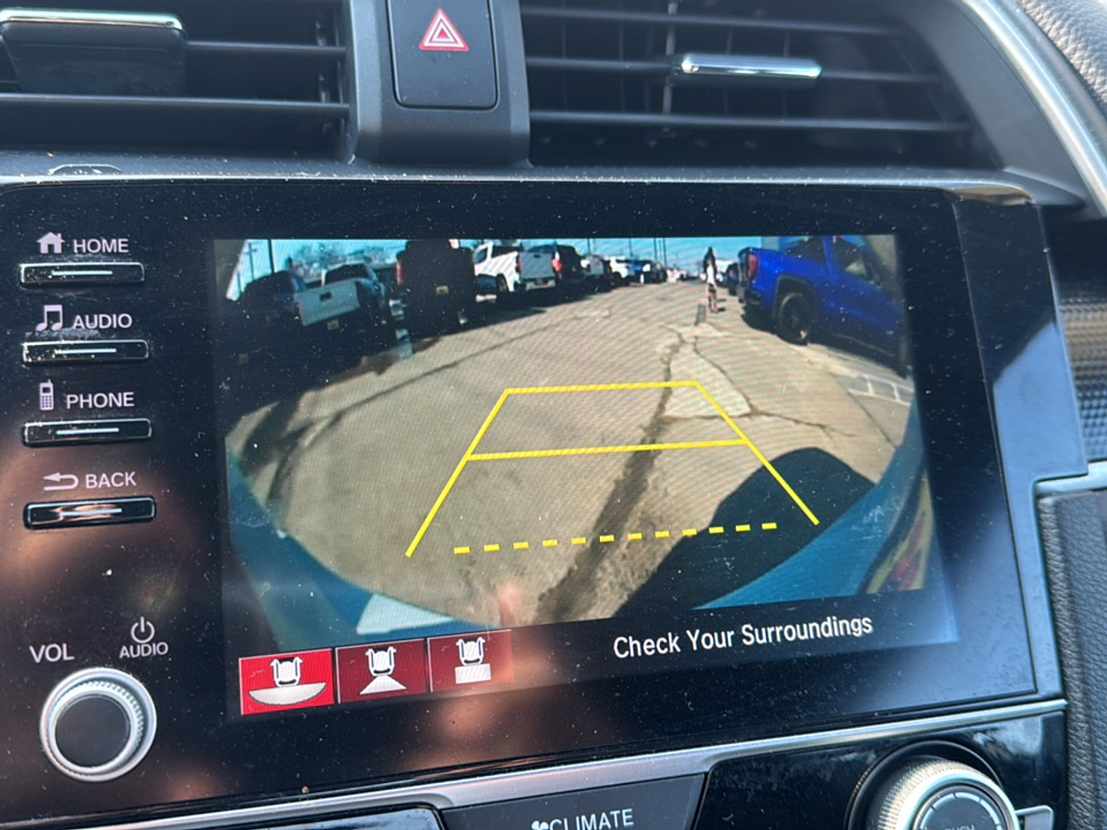 Used 2019 Honda Civic Sport image 27