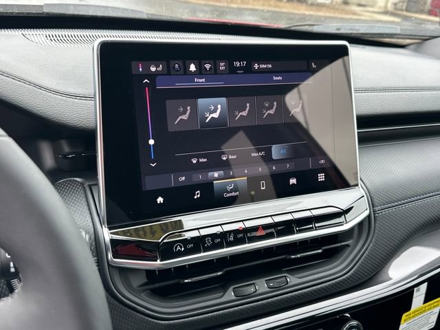 New 2026 Jeep Compass Latitude image 21