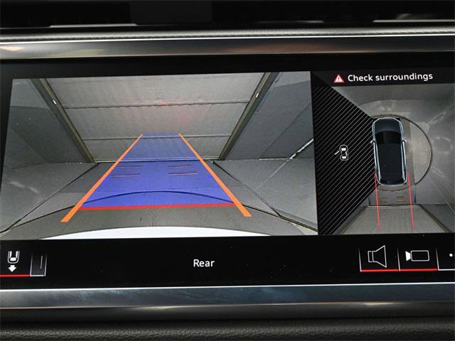 Certified 2025 Audi Q3 2.0T Premium Plus w/ Premium Plus Package image 22