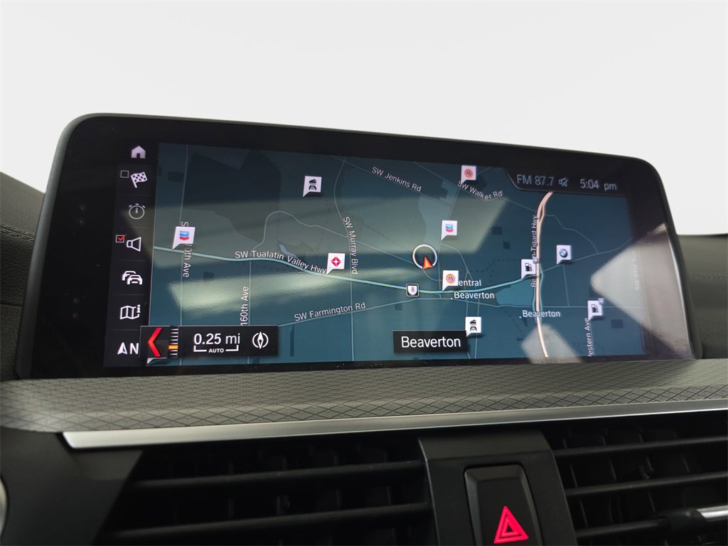 Used 2018 BMW X3 xDrive30i image 25