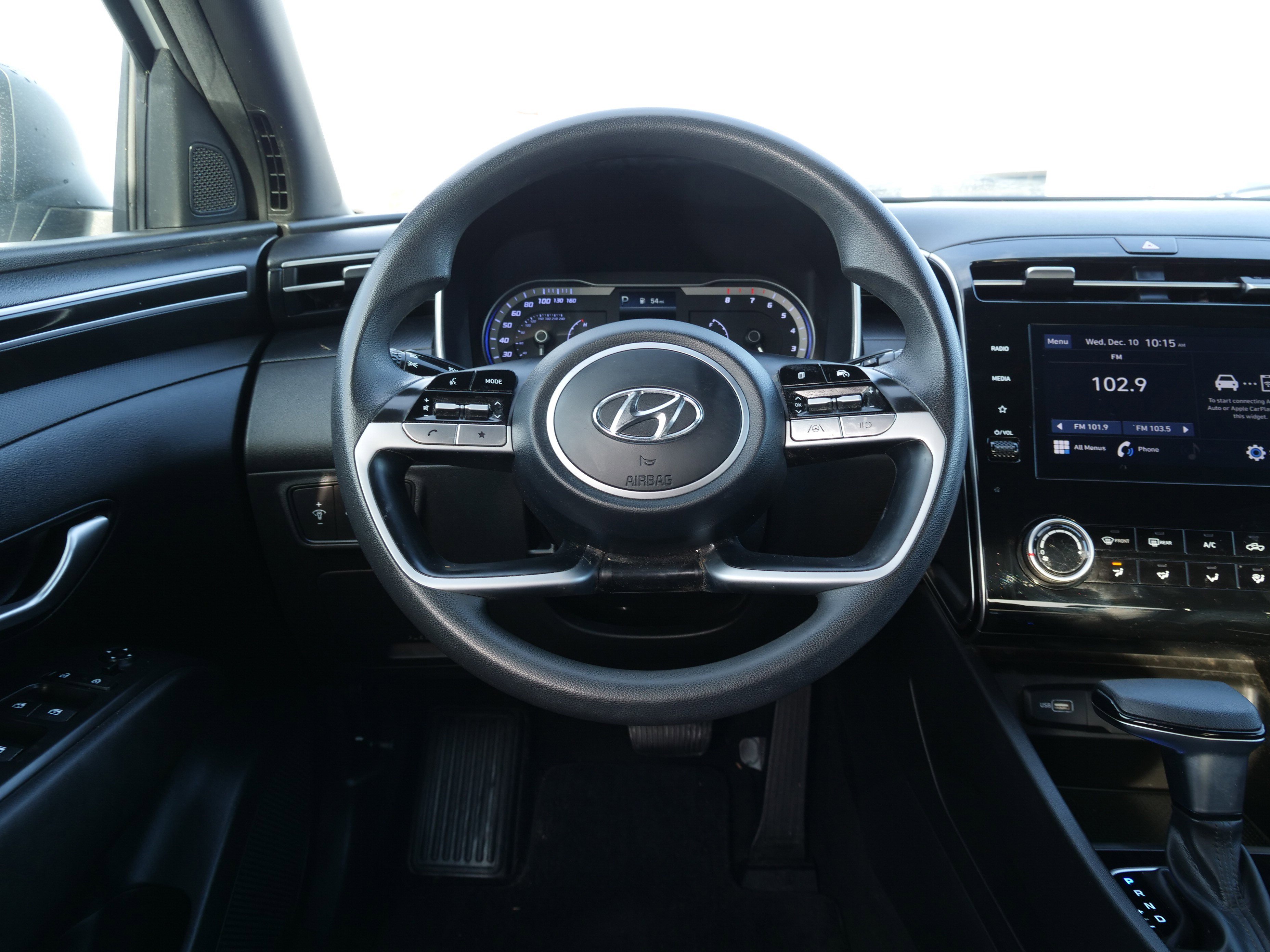 Used 2023 Hyundai Santa Cruz SEL image 21