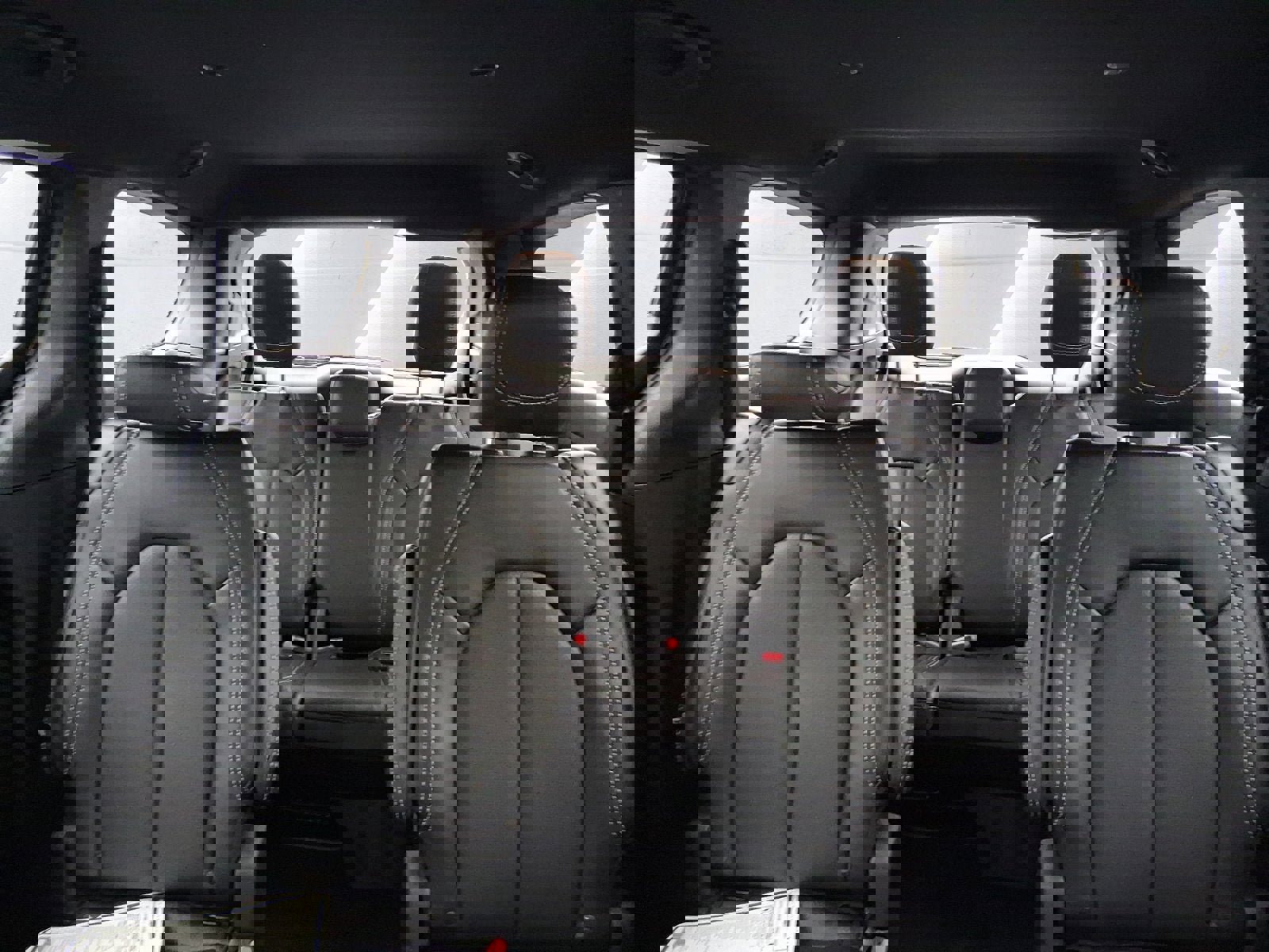 New 2026 Chrysler Voyager LX image 14