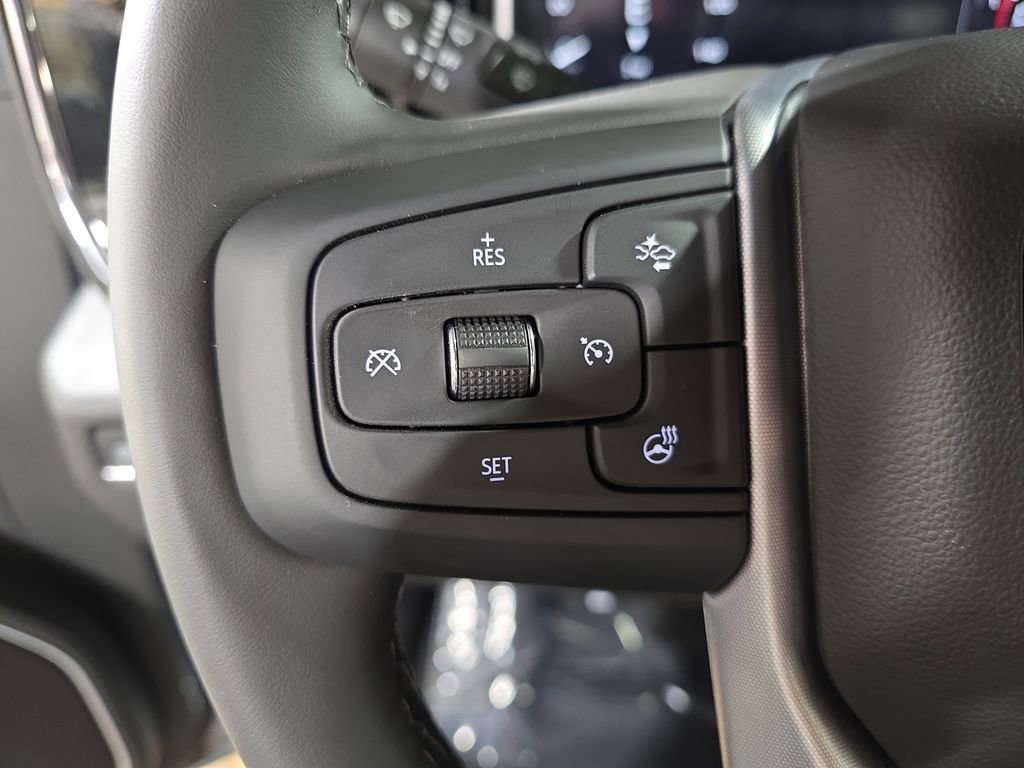 New 2026 GMC Sierra 2500 SLE w/ SLE Value Package; image 17