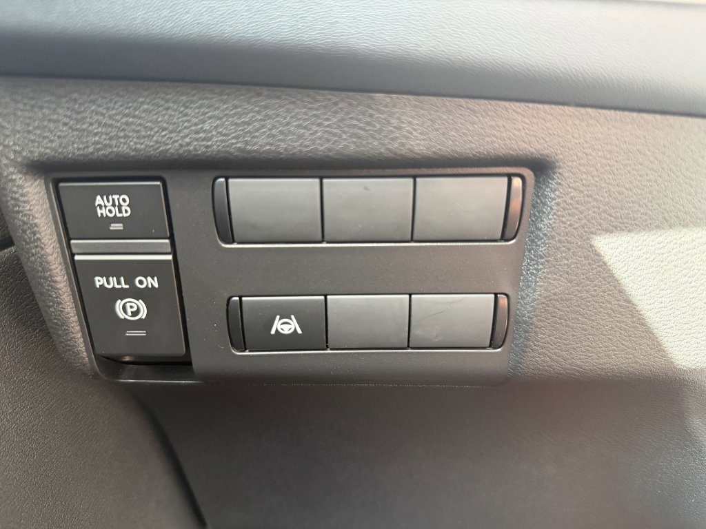 Used 2026 Nissan Leaf SV+ w/ Floor Mat Package (SV+) FWD image 26