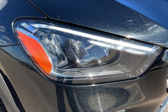 Used 2024 Mercedes-Benz GLE 350 4MATIC image 31
