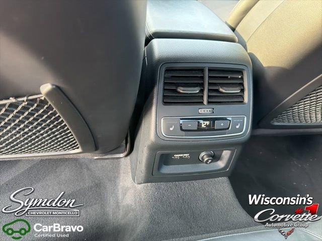 Used 2023 Audi S4 Prestige AWD/4WD image 19