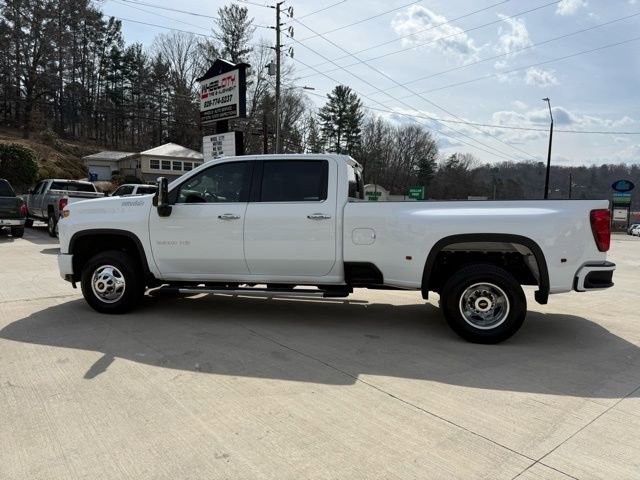 Used 2023 Chevrolet Silverado 3500 High Country AWD/4WD image 9