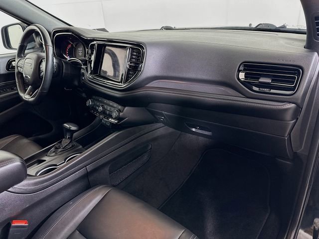 Used 2022 Dodge Durango GT image 30
